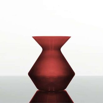 Spjaudyklė 50 – Raudona
