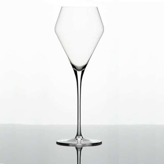 Zalto denk art sweet wine glass