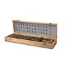 Pulltex De Lux vyno esencijų rinkinys su vyno testavimo taure Pulltex De Lux vyno esencijų rinkinys su vyno testavimo taure