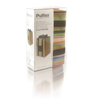 Pulltex 4 buteliams