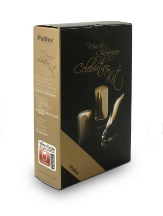 Pulltex Šventinis rinkinys 3 dalių