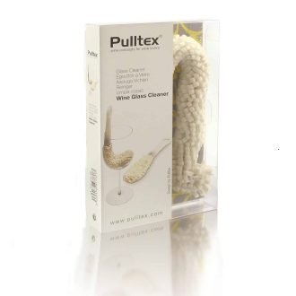 Pulltex Wine Glass Cleaning Brush