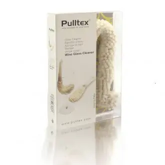 Pulltex Šepetėlis taurėms