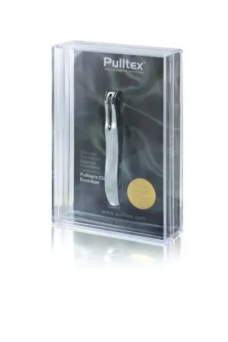 Pulltex Pulltap klasikinis – Chromo, Dovanų