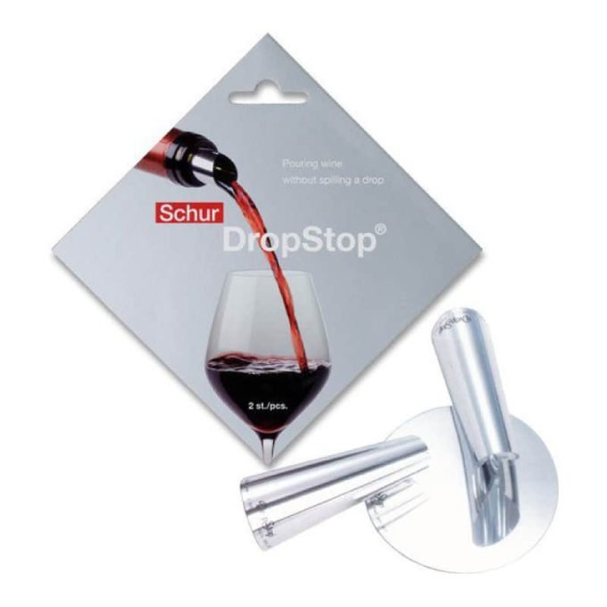 DropStop-Retail-two-pack DropStop piltuvėlis