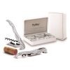 Pulltex corkscrew with White Swarovski crystalss Pulltex corkscrew with White Swarovski crystalss