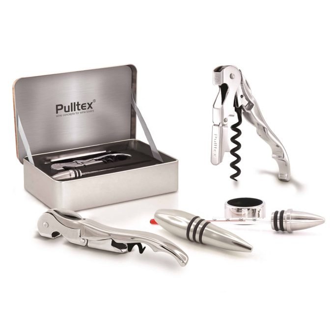 de luxe Pulltex De Luxe