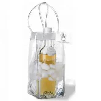 IceBag šaltkrepšiai – Skaidrus
