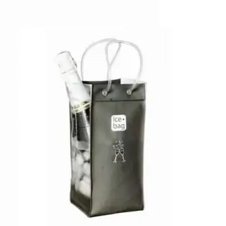 IceBag šaltkrepšiai – Dvispalvis pilkas