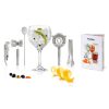 Pulltex Gin ir Spritz rinkinys Pulltex Gin ir Spritz rinkinys