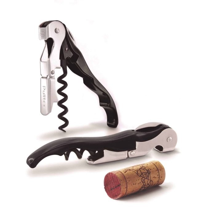 Pulltex Pulltap vintage riboto leidimo – Juoda Pulltex Pulltap vintage riboto leidimo – Juoda