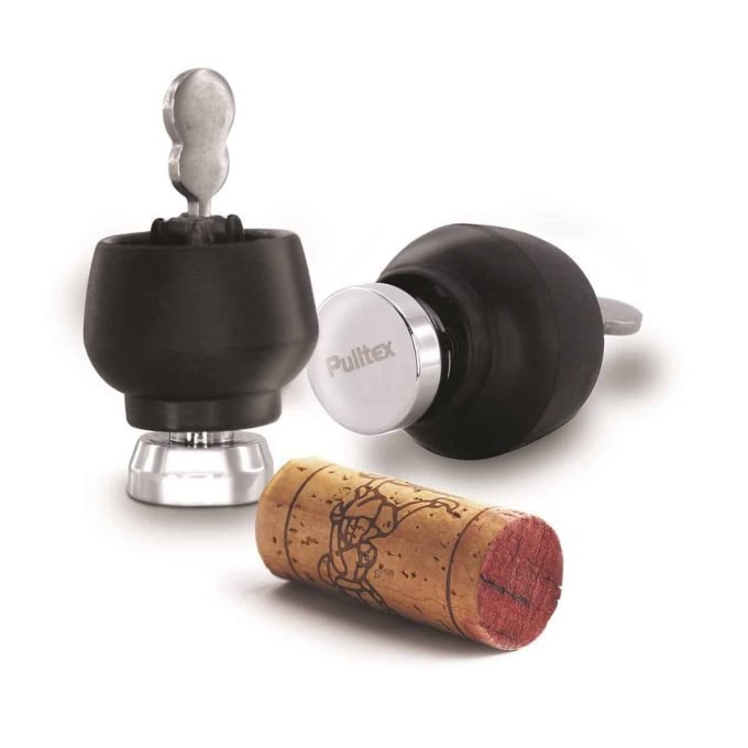 Pulltex Wine Stopper Saturn Pulltex Wine Stopper Saturn