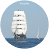 DropStop Wine Pourer Klaipeda DropStop Wine Pourer Klaipeda Tall Ship Regatta