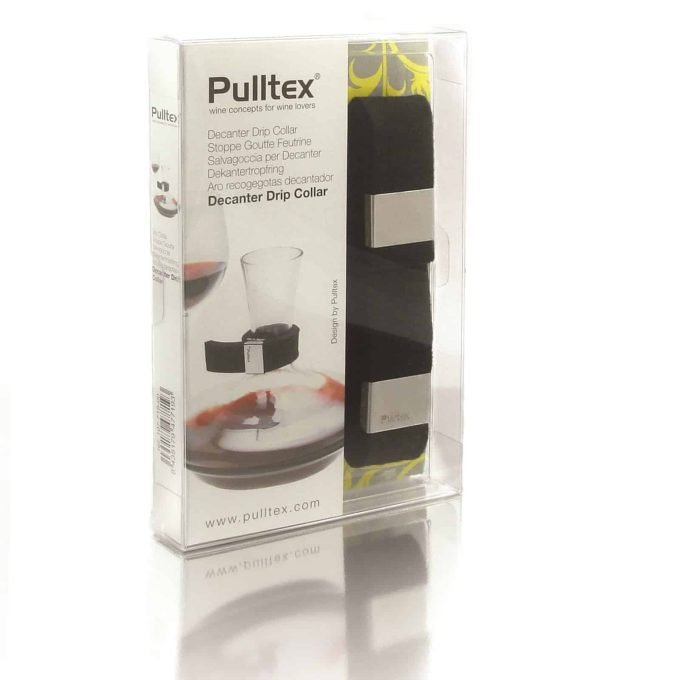 Pulltex Dekanterio lašų surinkėjas Pulltex Dekanterio lašų surinkėjas