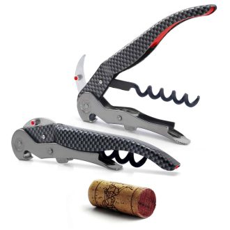Pulltex kamščiatraukis Click cut Monza