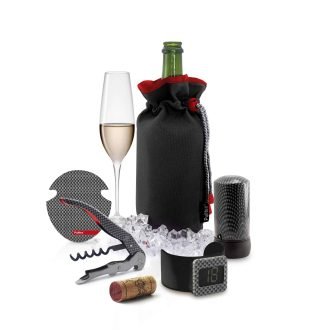 Pulltex Monza Complete Wine & Champagne Set