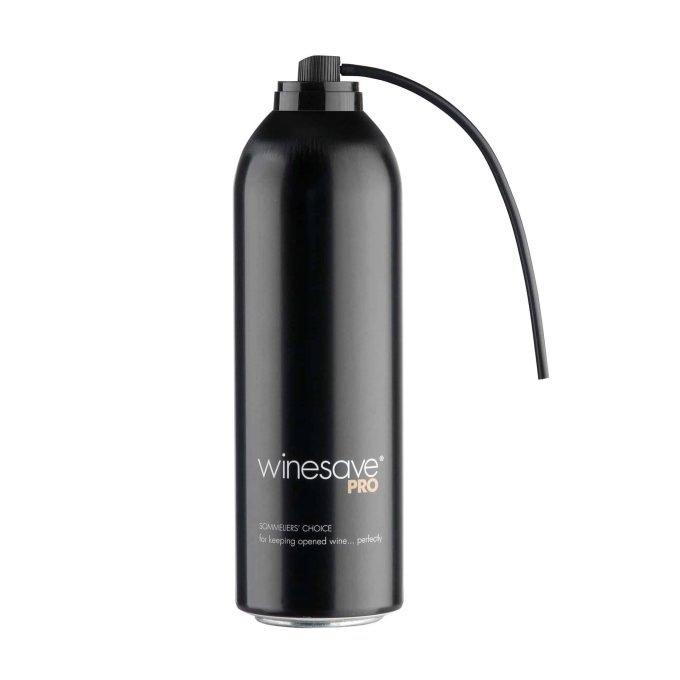 Winesave argono dujos Winesave argono dujos