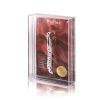 Pulltex corkscrew with colorfull Swarovski crystals in box Pulltex corkscrew with colorfull Swarovski crystals in box