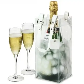 IceBag VIP odinis