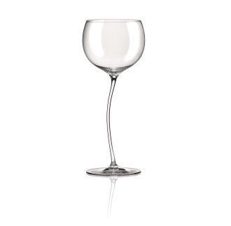 Rona Premium Five Red Wine glasses