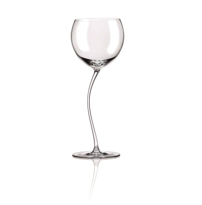 Rona Premium Five White Wine glasses Rona Premium Five White Wine glasses