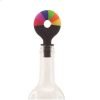 Pulltex LollyPop wine glass identifier and stopper Pulltex LollyPop wine glass identifier and stopper