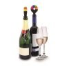 Pulltex LollyPop wine glass identifier and stopper Pulltex LollyPop wine glass identifier and stopper