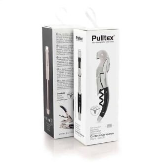 Wine Corkscrews Profesional Pulltex Cordoba horn bone handle