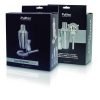 Pulltex basic kokteilių gaminimo rinkinys Pulltex basic kokteilių gaminimo rinkinys