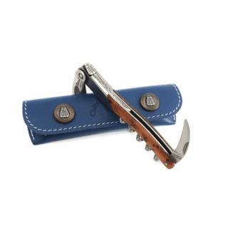 Chateau Laguiole Versailles corkscrew packing