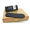 Corkscrew Claude Dozorme Clos laguiole full carbon Corkscrew Claude Dozorme Clos laguiole full carbon
