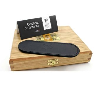 Corkscrew Claude Dozorme Clos laguiole full carbon