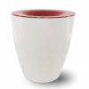 Pulltex white plastic spitoon Pulltex white plastic spitoon