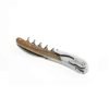 Chateau Laguiole Versailles Yew corkscrew Chateau Laguiole Versailles yew corkscrew