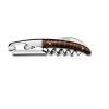 Wine Corkscrew Claude Dozorme CLOS LAGUIOLE Wood