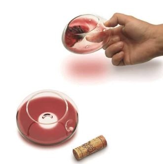 Wine tesing glass Pulltex
