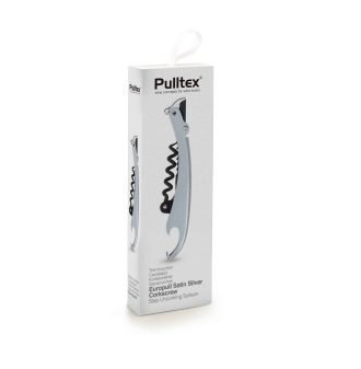 Pulltex corkcrew Europull satin