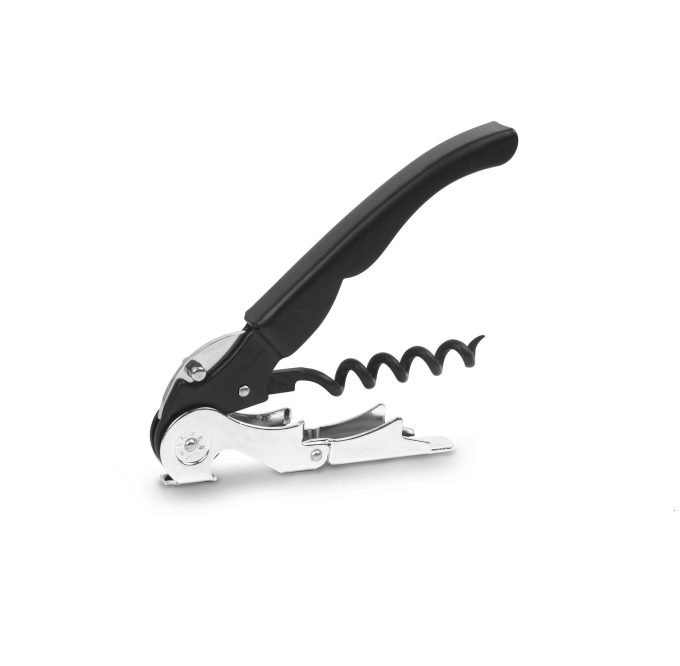 Hybrid corkscrew from Pulltex