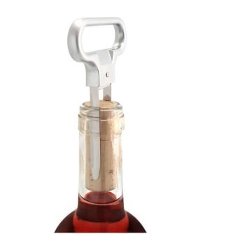 Cork Puller Pulltex