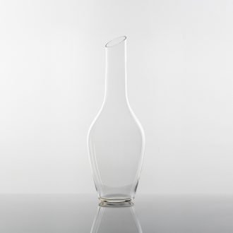 Sydonios hand made wine decanter Universel